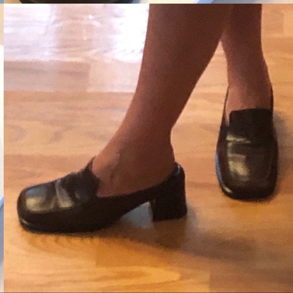 Browns Couture slip on loafers - Picture 6 of 6